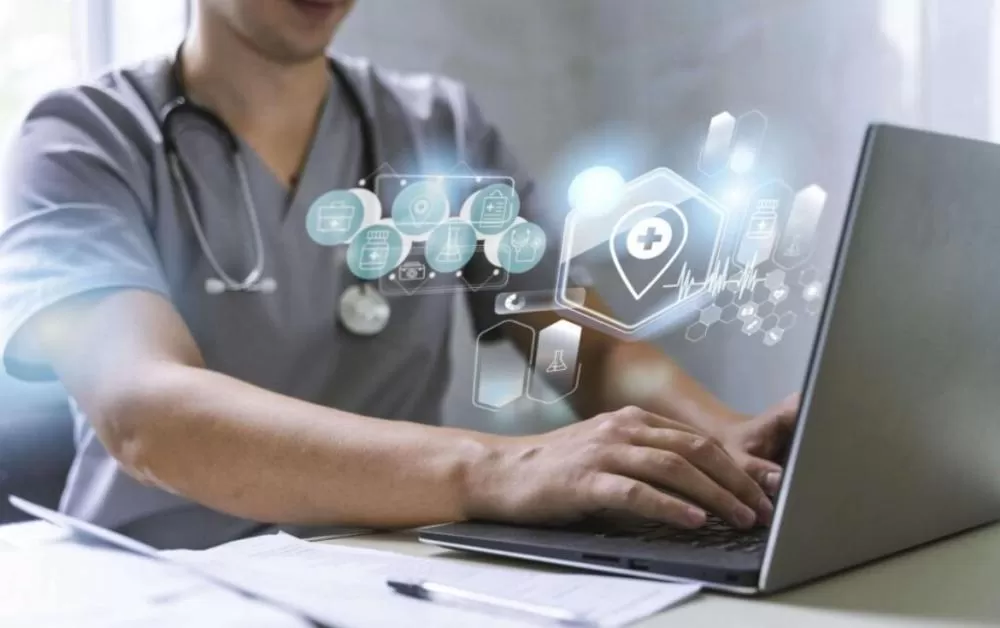 Linha de Cuidado da Saúde Digital fortalece a atenção primária com mais de 14 mil atendimentos em cinco meses