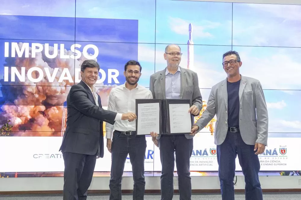 Foto: Hedeson Alves/Tecpar