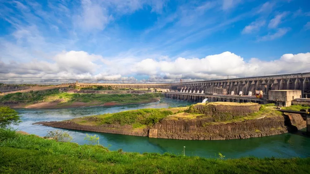 Foto ilustrativa disponível no link ao final do texto. Crédito: Rubens Fraulini/Itaipu Binacional