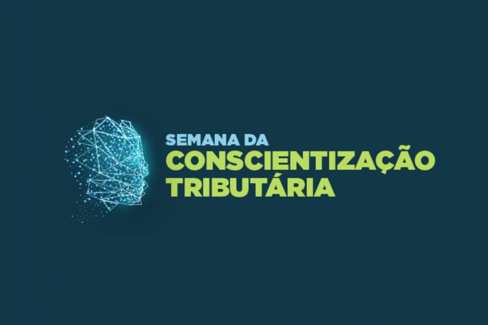 Semana da Conscientização Tributária e Seminário de Educação Fiscal debatem reforma tributária em Goioerê Foto: Efaz-PR