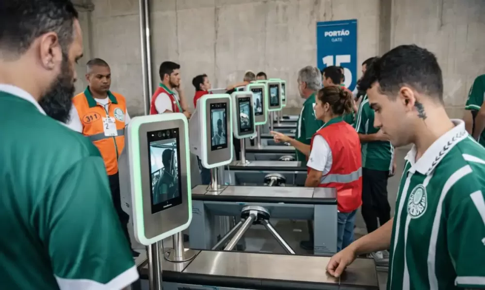 © Divulgação/Bepass/Direitos Reservados