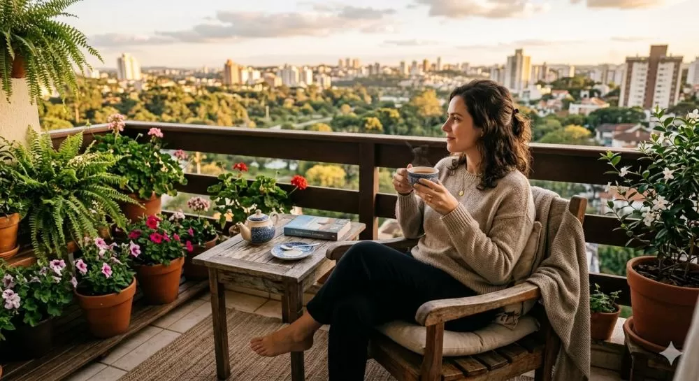 Imagem Gerada por IA