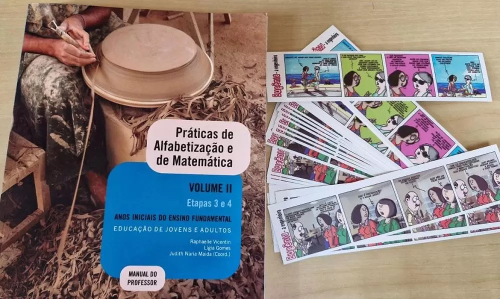 © Fisenge/Divulgação