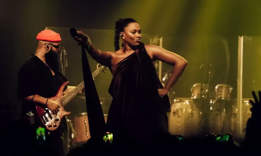 © Camomila Produções/Divulgação