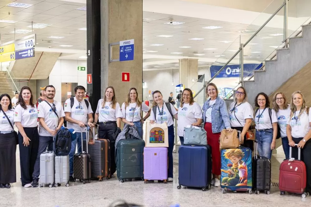 Foto: Lucas Fermin/SEED