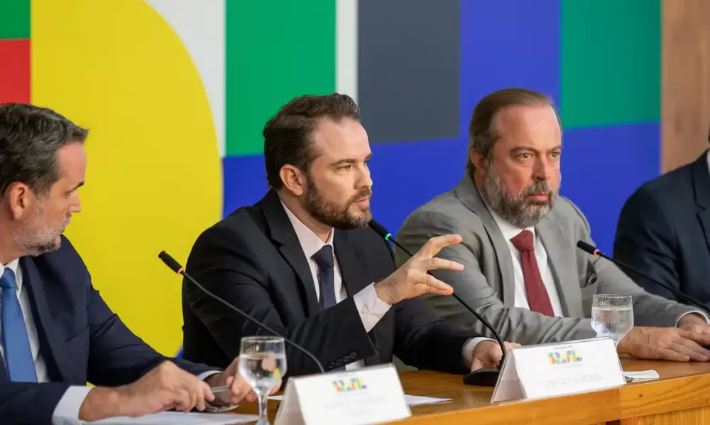 © Washington Costa/MF