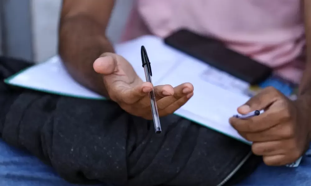 © Marcelo Camargo/Agência Brasil