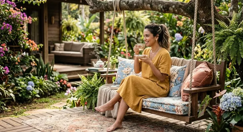 Tem Dias que a Gente Só Pede...