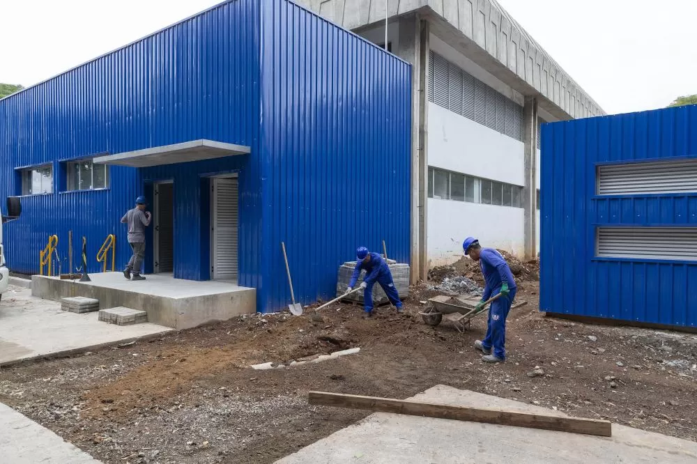 Com o Tecpar, Paraná será polo de produção de insumos para a saúde animal do Brasil