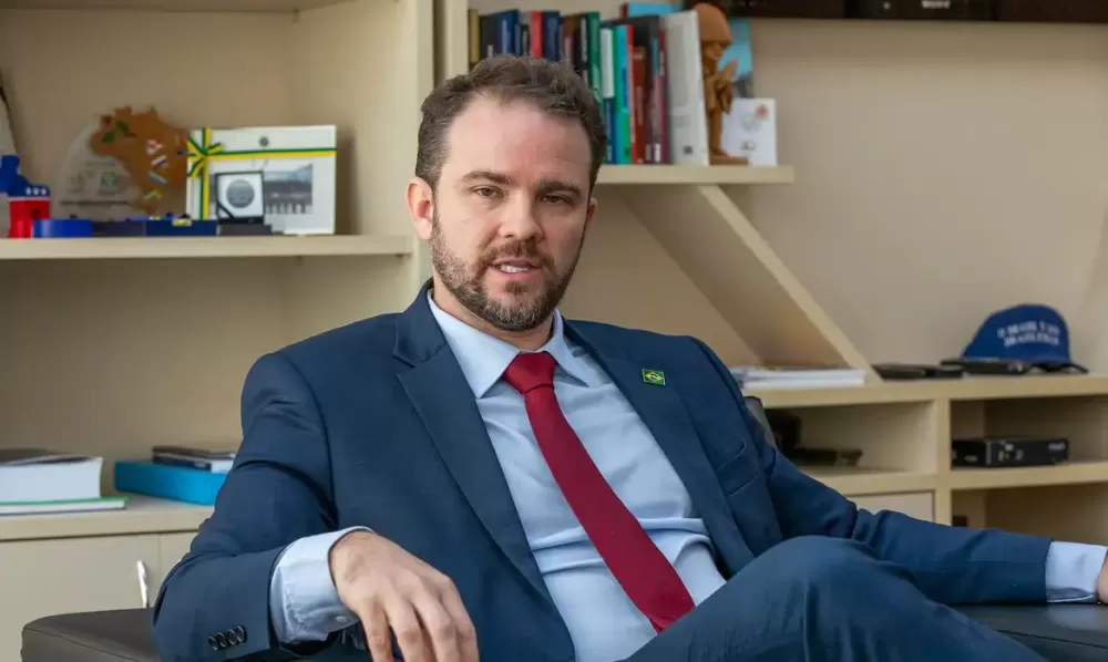 © Washington Costa/MF