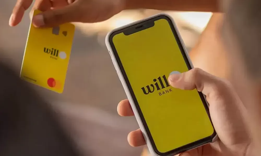 © Banco Will/Divulgação