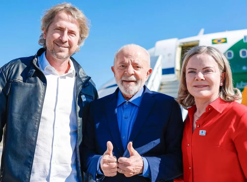 Foto: Ricardo Stuckert