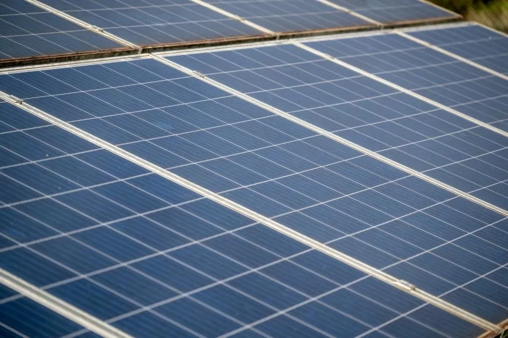 Foto: William Brisida/Itaipu Binacional.