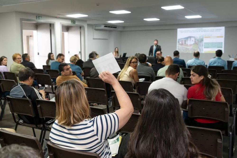 Foto: Sara Cheida/Itaipu Binacional.