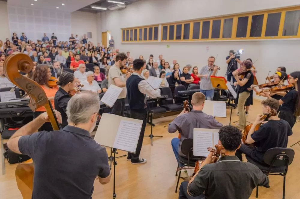 Universidades estaduais recebem R$ 1,5 milhão para fortalecer a economia criativa Foto: UEPG