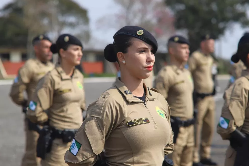 Foto: Cb Adam Padilha