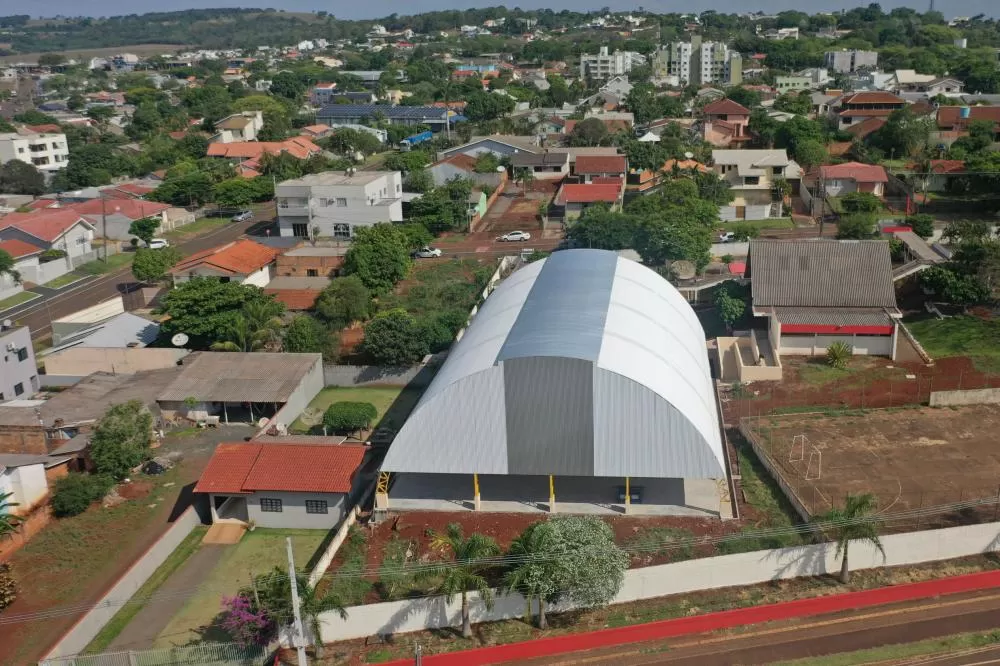 Prêmio de R$ 100 mil do Nota Paraná de abril vai para moradora de São Miguel do Iguaçu Foto: Jonathan Campos/AEN