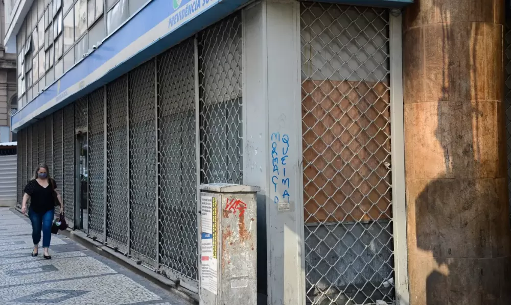 © Tomaz Silva/Agência Brasil