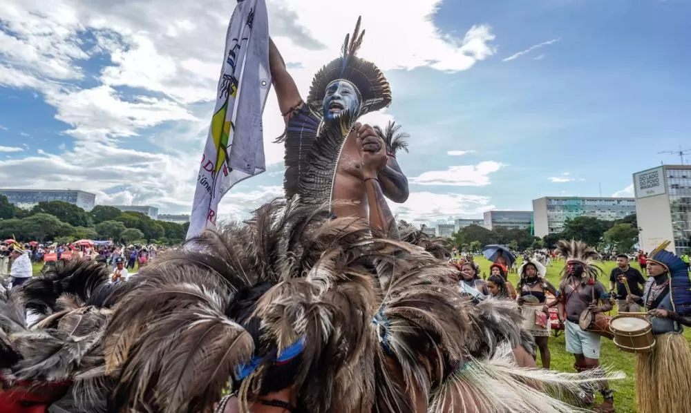© Rafa Neddermeyer/Agência Brasil