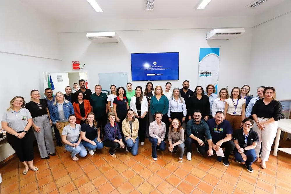  Noticiar: Conteúdo em comunicação