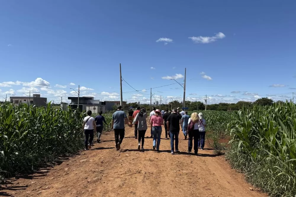 Rota de turismo religioso do Paraná será palco de gravações de um doc reality a partir do dia 12 Foto: SETU