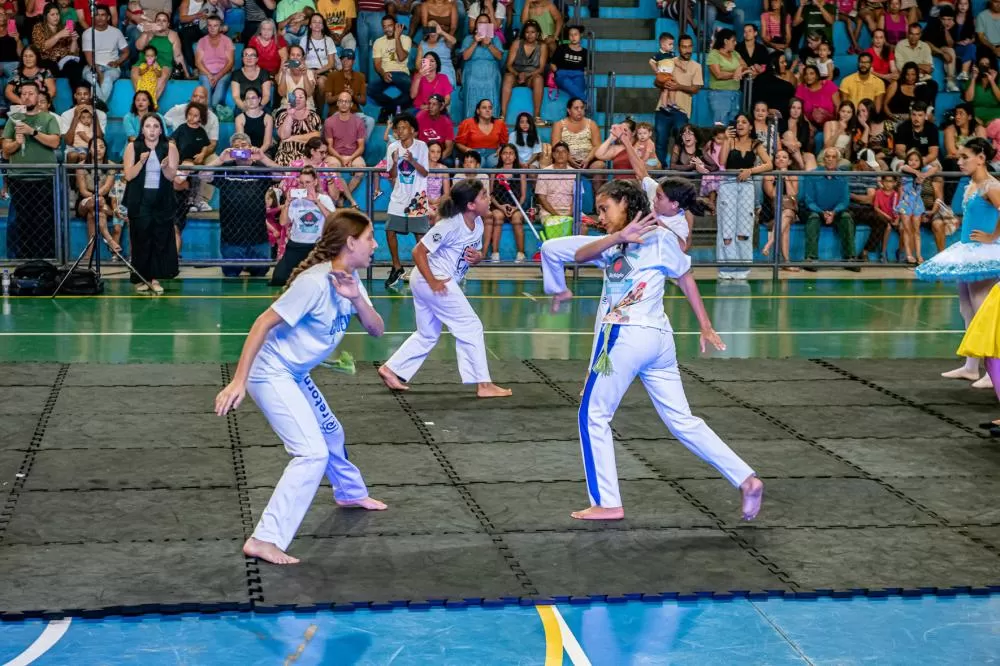 Programa Nota Paraná amplia alcance social e premia 77 entidades por todo o Estado Foto: Associação Refugio Cambé