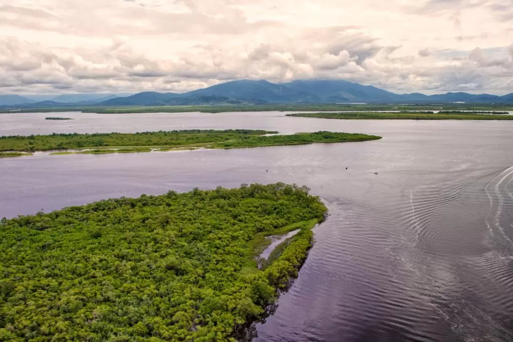 Comitê da Bacia Litorânea promove a 22ª Reunião Ordinária na segunda-feira (13) Foto: Denis Ferreira Netto/SEDEST