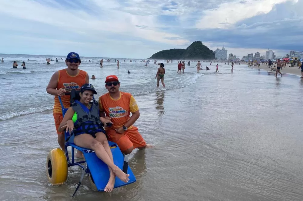 Municípios já podem aderir a repasse de R$ 10 milhões para pessoas com deficiência Foto: SEDEF