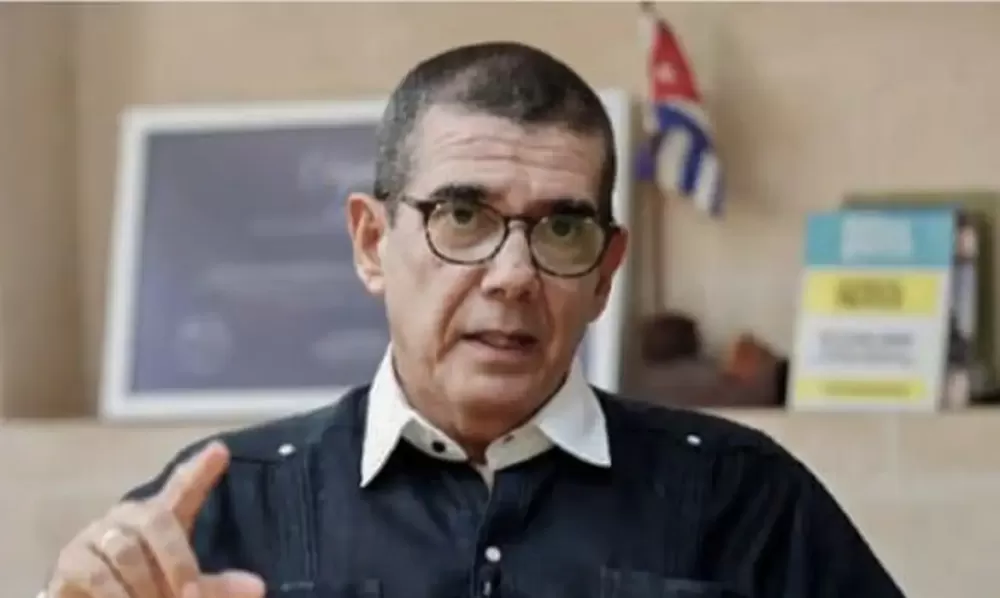 © José R. Cabañas Rodríguez/Arquivo pessoal