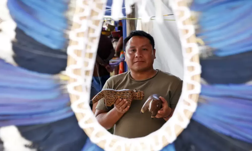 © Bruno Peres/Agência Brasil