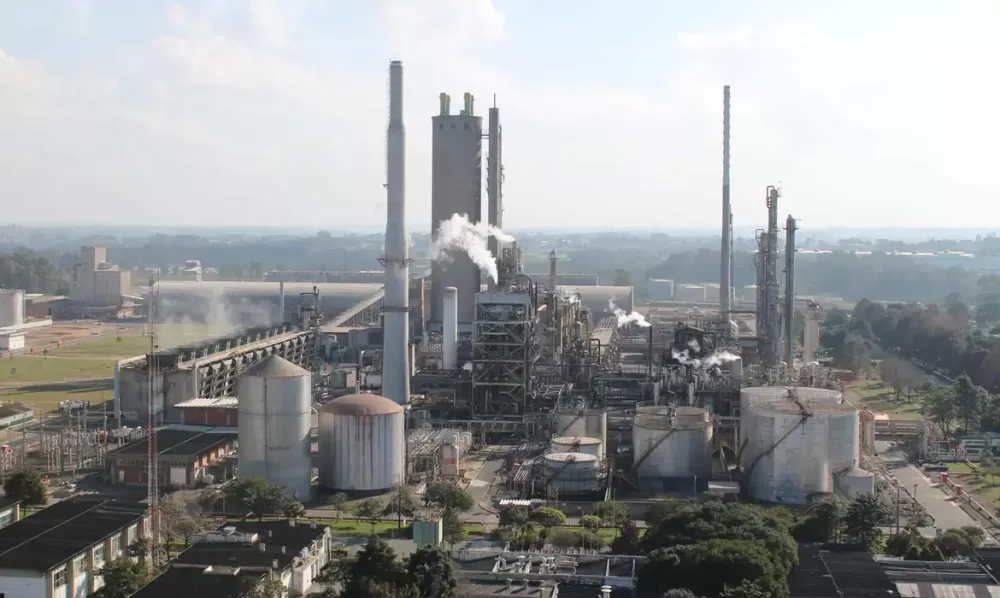 © Agência Petrobras/Divulgação