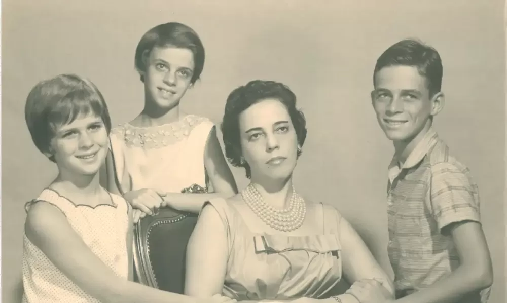 © Divulgação/Instituto Zuzu Angel/Direitos Reservados