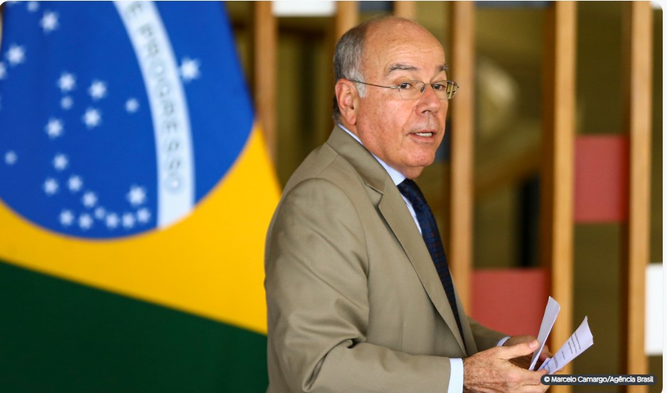 Marcelo Camargo/ Agência Brasil