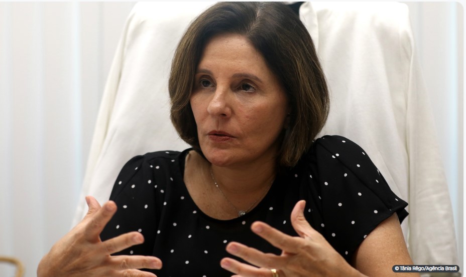 Tânia Rêgo/Agência Brasil