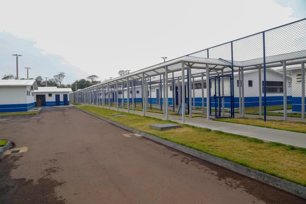 Inscrições para o PSS na área da socioeducação entram na reta final; edital tem 17,2 mil inscritos