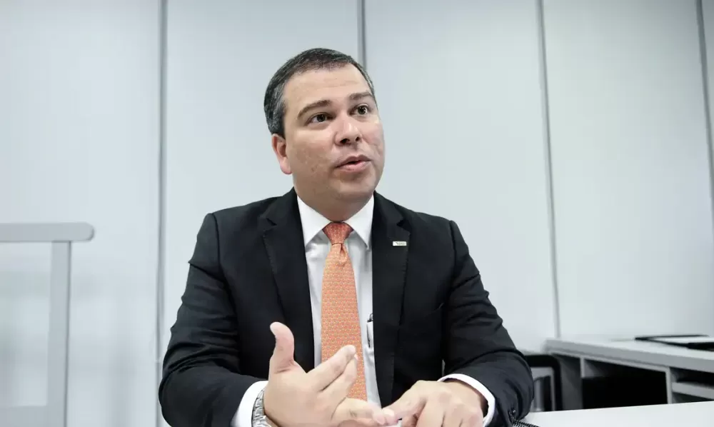 © Lúcio Bernardo Jr/Agência Brasília