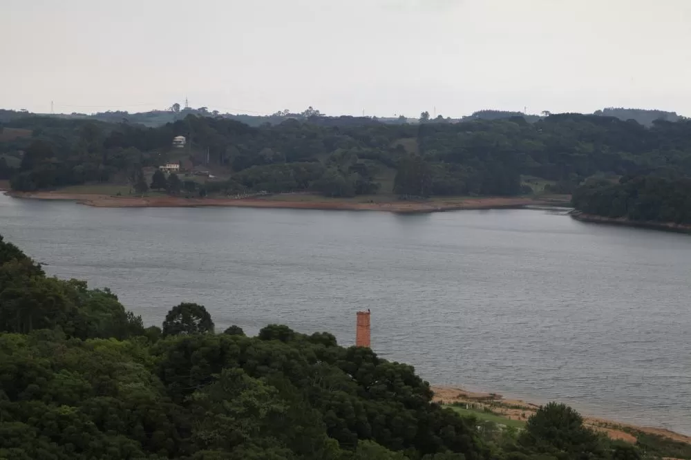 Nova atualização do Monitor de Secas aponta para continuidade da estiagem no Paraná