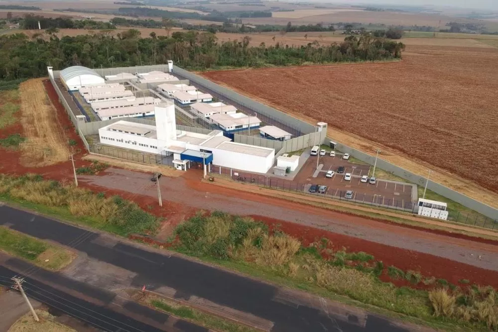 Estado homologa licitação de R$ 6,7 milhões e reformas nos Censes começam em 30 dias