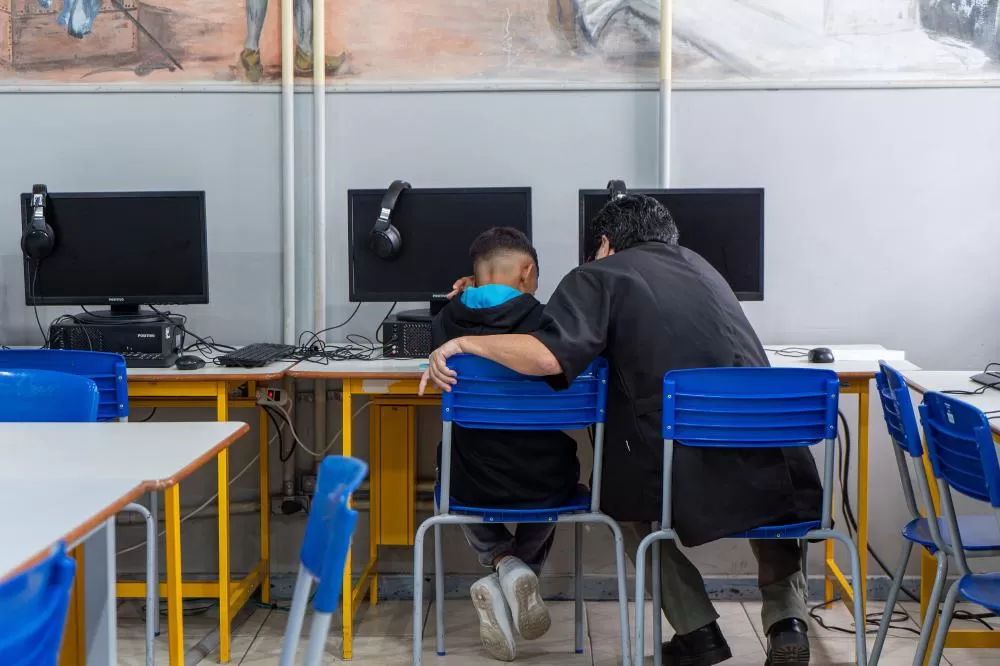 Foto: Lucas Fermin/SEED