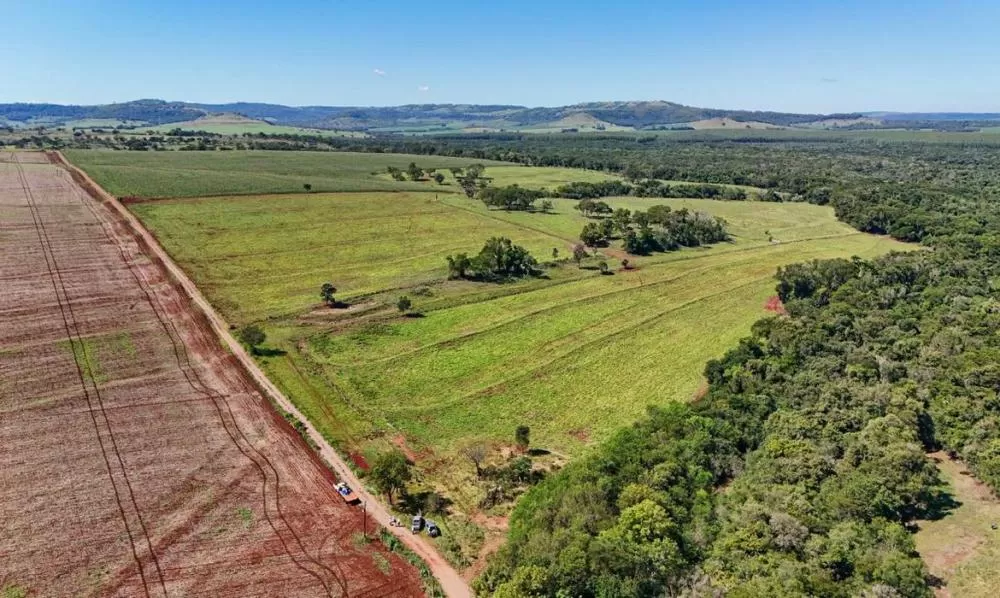 © Anderson Gibathe/Itaipu Binacional