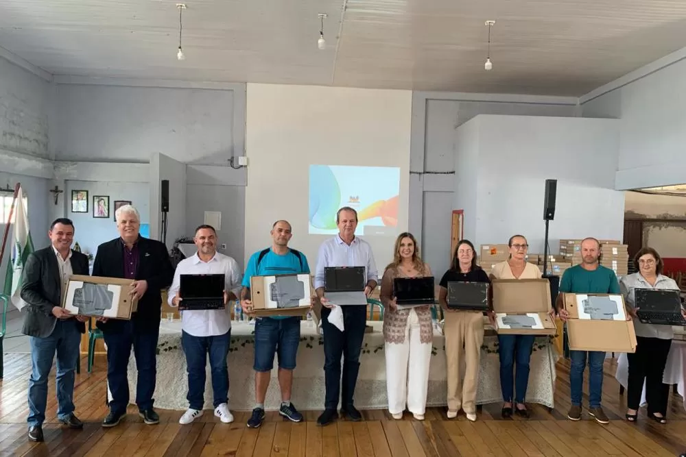 Foto: Unicentro/Giovani Ciquelero