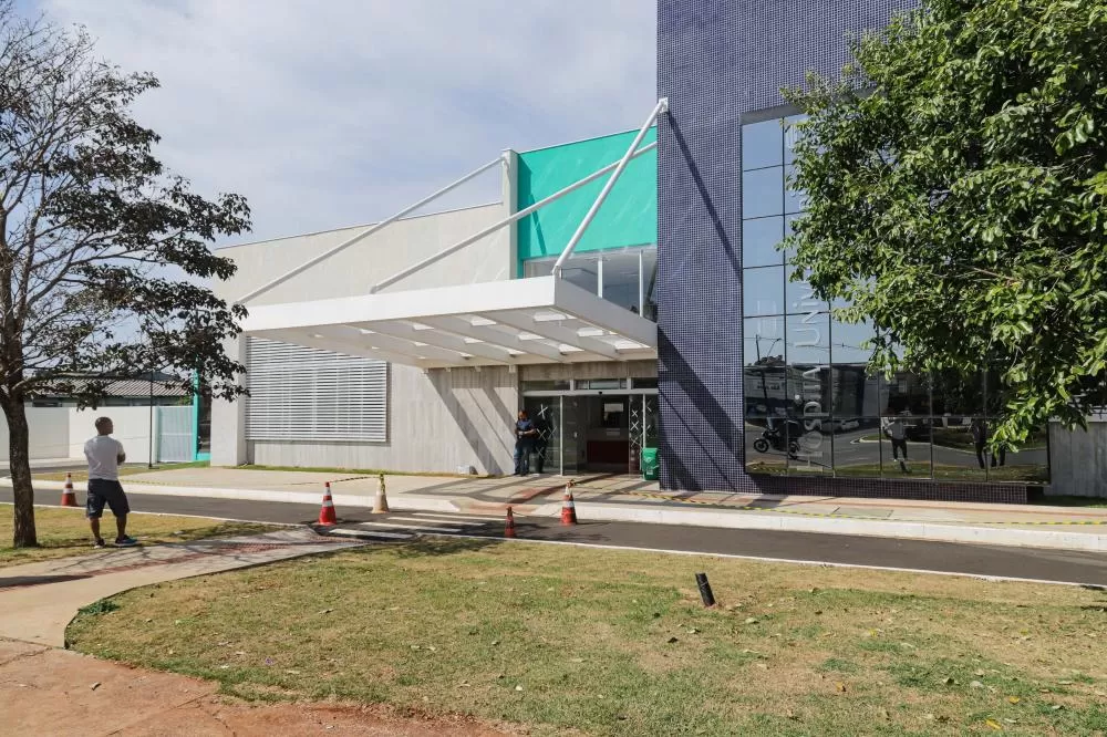 UTI Adulto do HU recebe Selo UTI Top Performer 2026 Foto: Roberto Dziura Jr/AEN