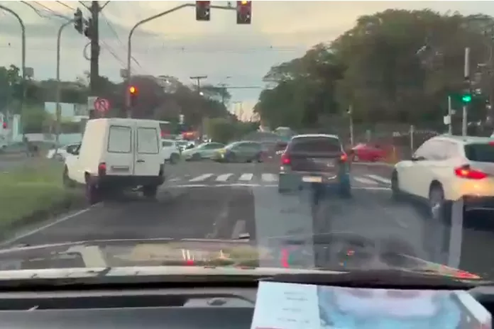 Foto: Reprodução/PCPR