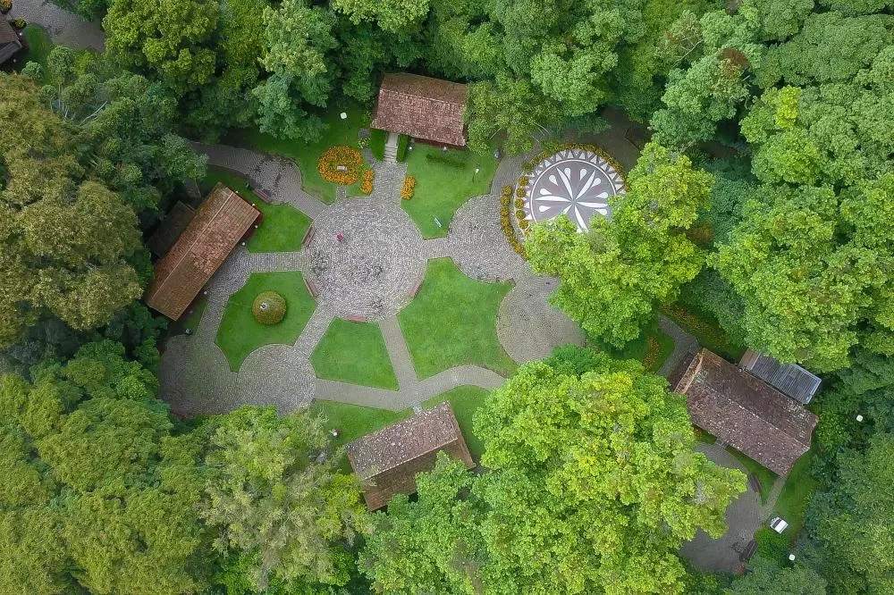 DCIM\100MEDIA\DJI_0262.JPG Foto: Denis Ferreira Netto/SEDEST