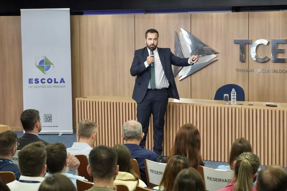 Foto: Leonardo Sguarezi/SECID