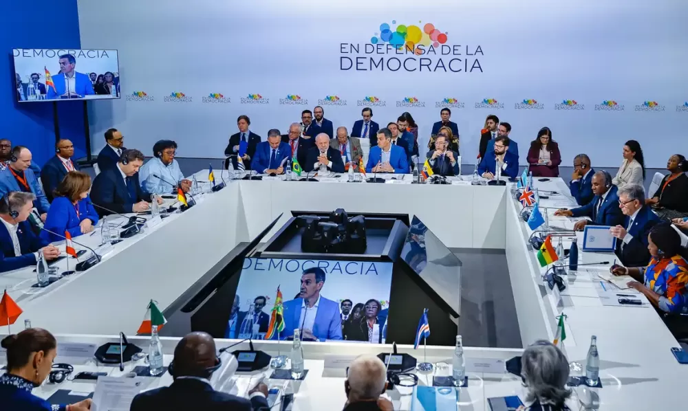 © Ricardo Stuckert / PR