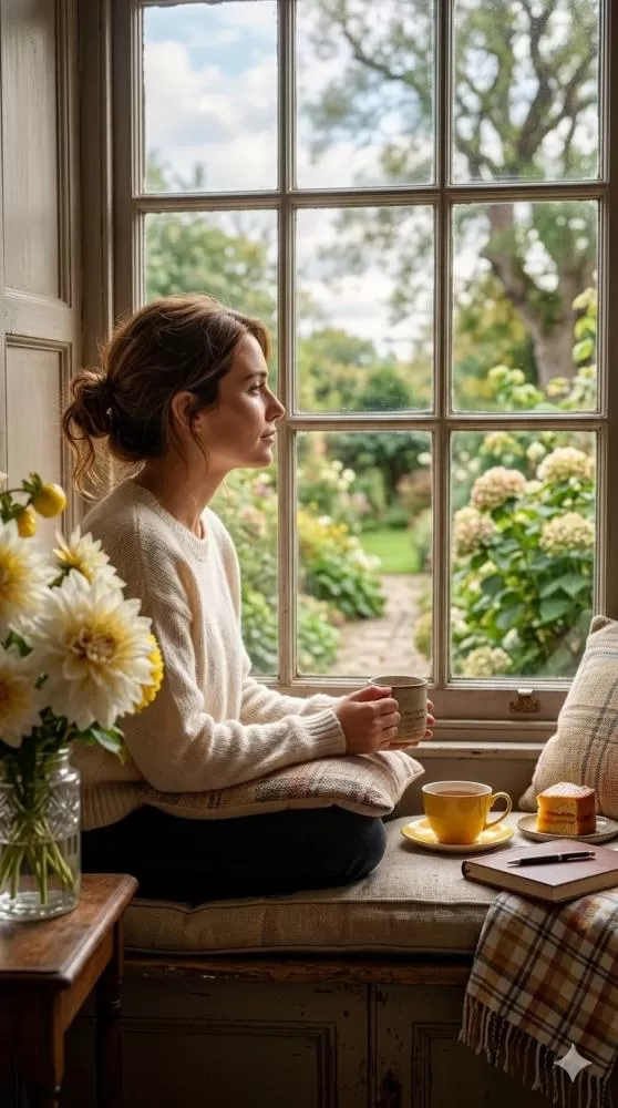 O Poder do Invisível: Como Pequenas Atitudes Transformam o Amor