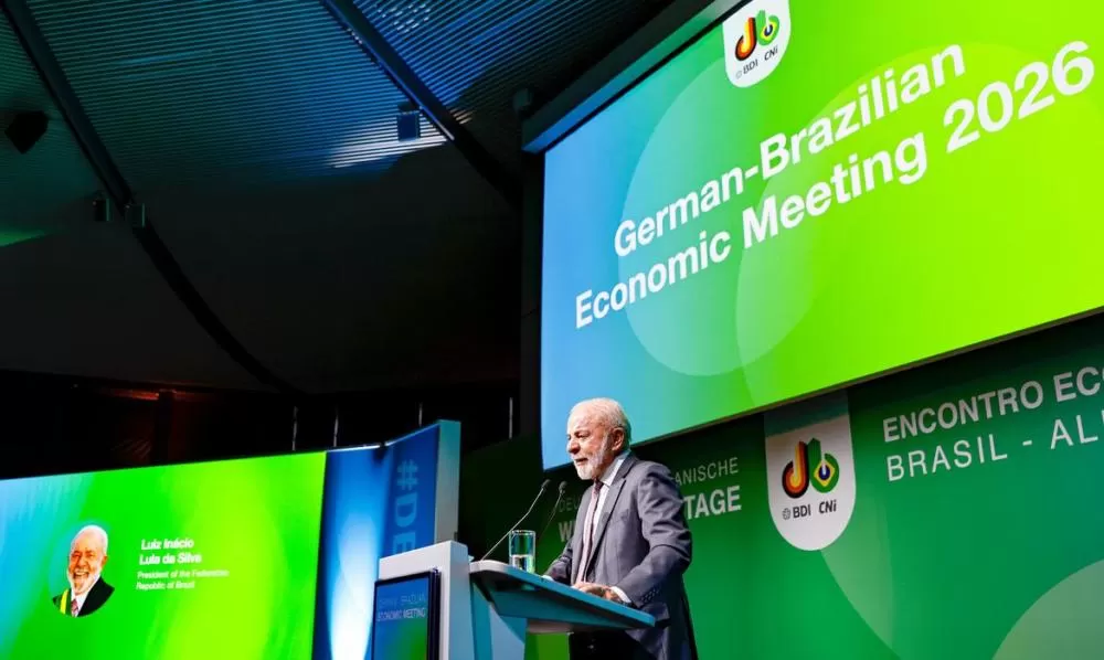 © Ricardo Stuckert / PR