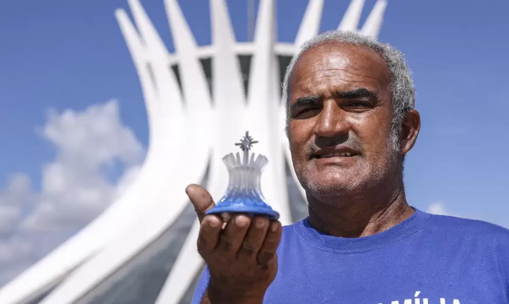 © Marcelo Camargo/Agência Brasil