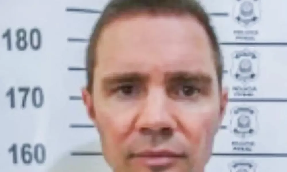 © Secretaria da Administração Penitenciária-SP